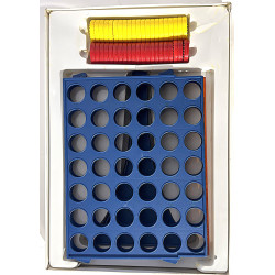 Puissance 4 - MB Jeux