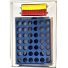 Puissance 4 - MB Jeux
