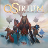 Osirium - 404 on Board
