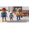 Playmobil - Zoo - Création LRE