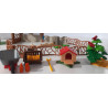 Playmobil - Zoo - Création LRE