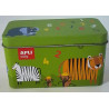 Dominos les Animaux - Apli kids