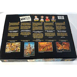 Puzzle Wanted ! - Heye