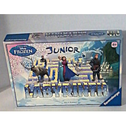 Labyrinthe Junior - Reine...