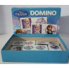 Dominos Reine des neiges - Clementoni