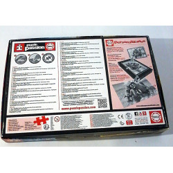 Puzzle Jurassic World - Educa