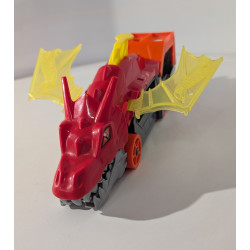 Transporteur Dragon - Hot...