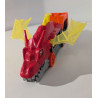 Transporteur Dragon - Hot Wheels