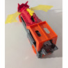 Transporteur Dragon - Hot Wheels