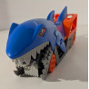 City Requin Transporteur - Hot Wheels