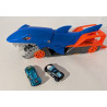 City Requin Transporteur - Hot Wheels