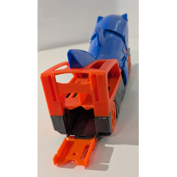 City Requin Transporteur - Hot Wheels