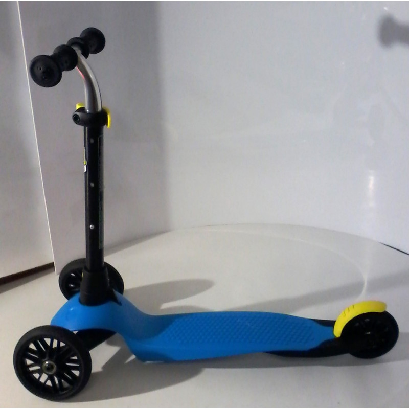 Trottinette bleue - Oxelo