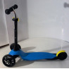 Trottinette bleue - Oxelo