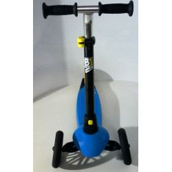 Trottinette bleue - Oxelo