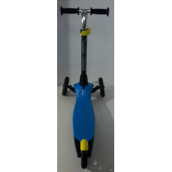 Trottinette bleue - Oxelo