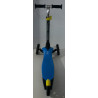 Trottinette bleue - Oxelo