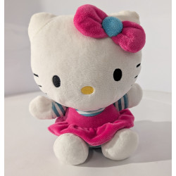 Peluche Hello Kitty
