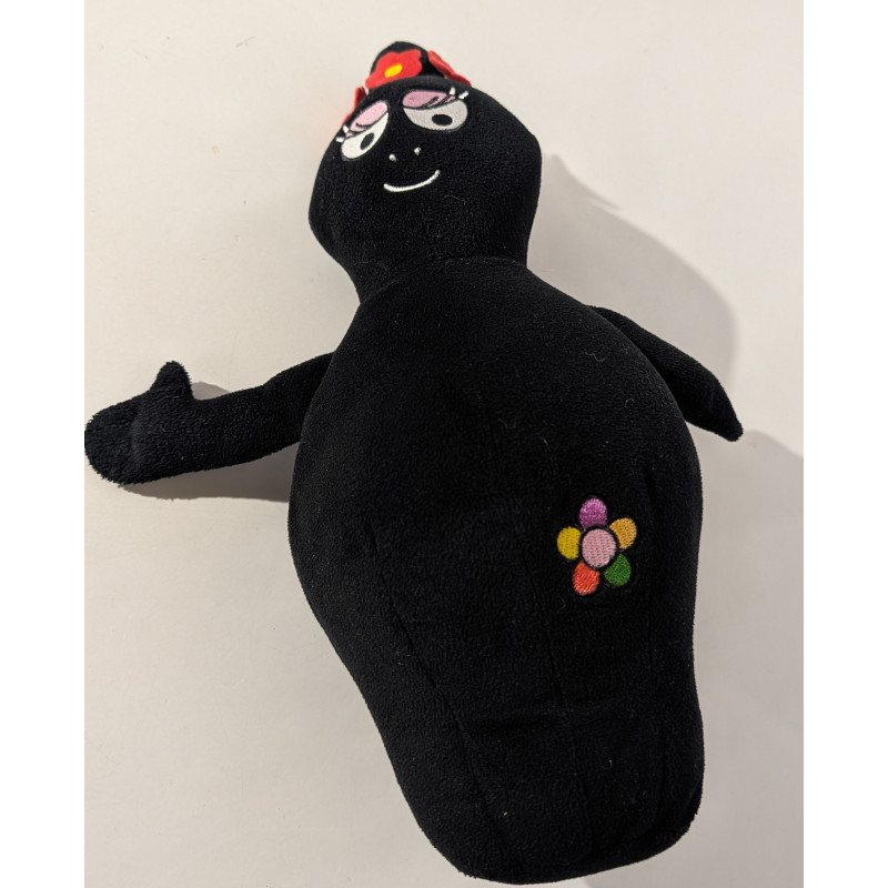Peluche Barbamama - Barbapapa