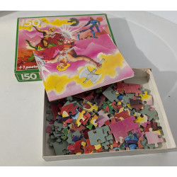 Puzzle Les Maitre de l'Univers 150 pièces - Nathan