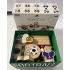 Rouletabille Football - Les Jouets Libres