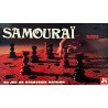 Samourai - Jeux Nathan