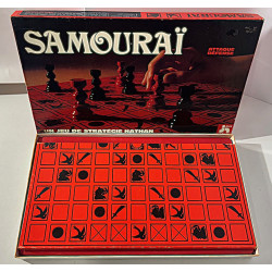 Samourai - Jeux Nathan