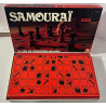 Samourai - Jeux Nathan