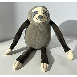 Peluche paresseux