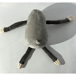 Peluche paresseux