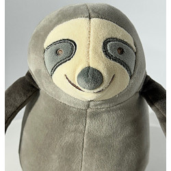 Peluche paresseux
