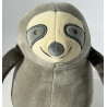 Peluche paresseux