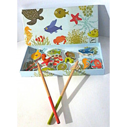 Kit de pêche - Djeco