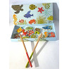 Kit de pêche - Djeco
