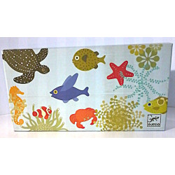 Kit de pêche - Djeco