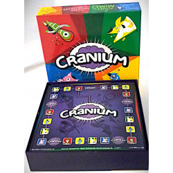 Cranium - Hasbro Gaming