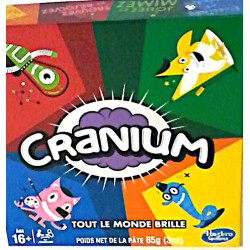 Cranium - Hasbro Gaming