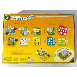 Petite section - Ravensburger