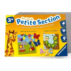 Petite section - Ravensburger