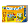 Petite section - Ravensburger