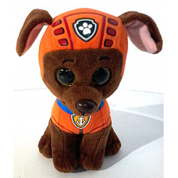 Peluche - pat patrouille