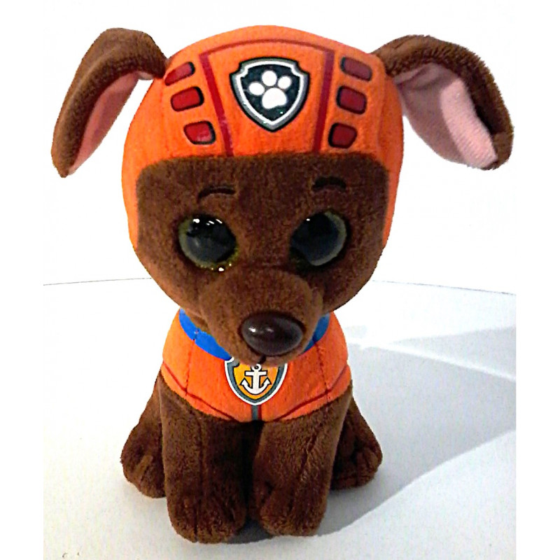 Peluche - pat patrouille