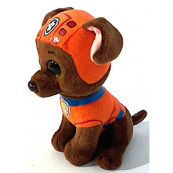 Peluche - pat patrouille