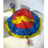 Parachutiste Flying  Heroes Super Flash - Djeco.