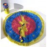 Parachutiste Flying  Heroes Super Flash - Djeco.