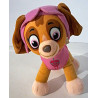 Peluche - pat patrouille