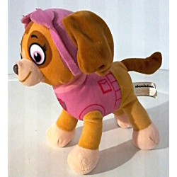 Peluche - pat patrouille
