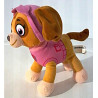 Peluche - pat patrouille