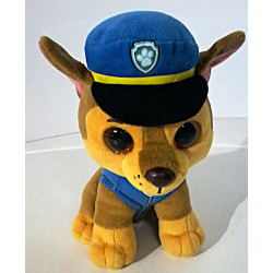 Peluche - pat patrouille