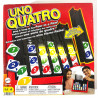 Uno Quatro - Mattel Games